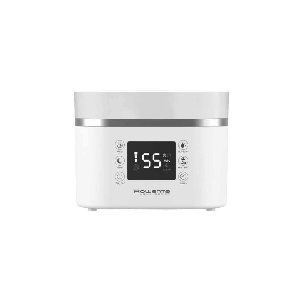 Увлажнитель воздуха Rowenta HU4020F0 - 4