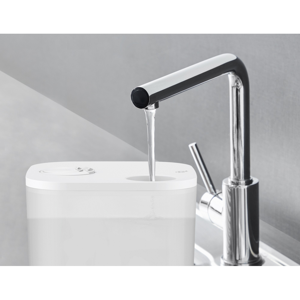 Увлажнитель воздуха Rowenta HU4020F0 - 6