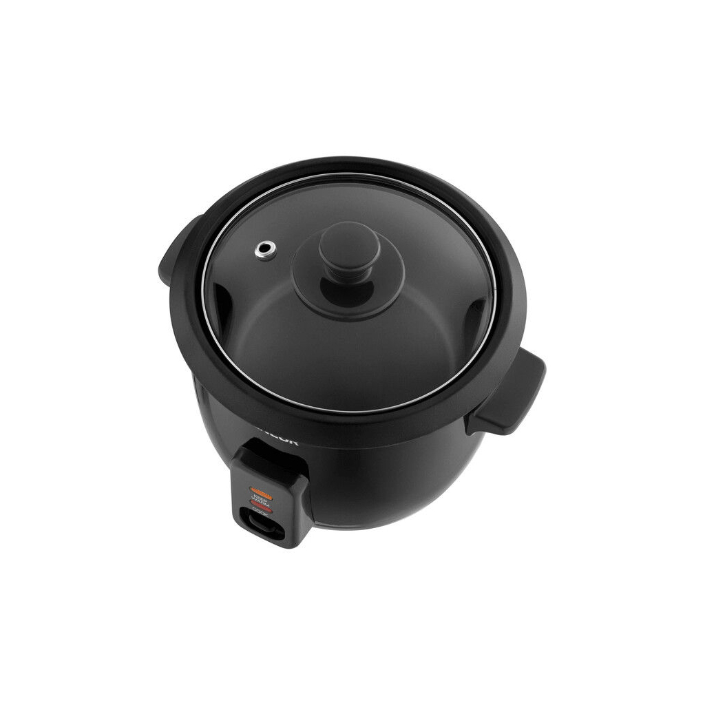 Мультиварка Sencor SRM0601BK - 2