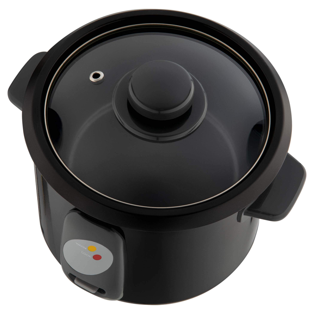 Мультиварка Sencor SRM1001BK - 2