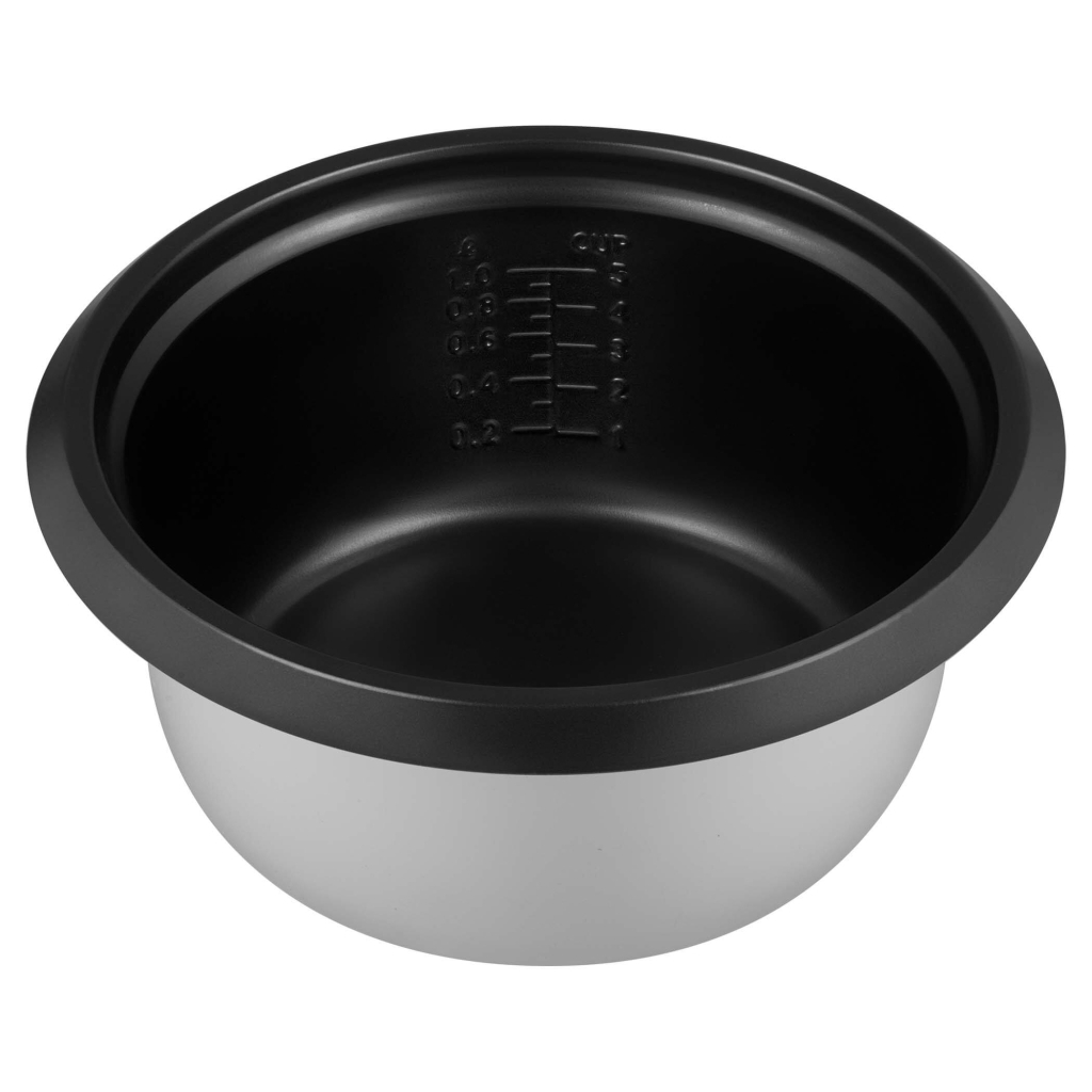 Мультиварка Sencor SRM1001BK - 6