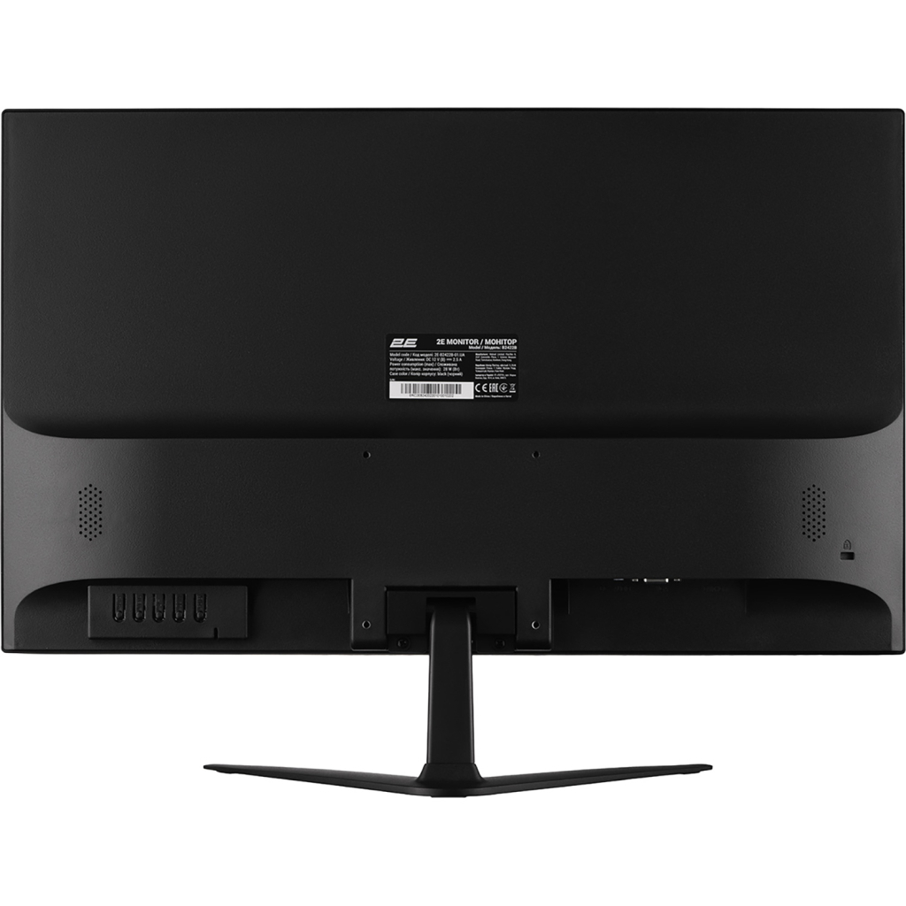 Монитор 2E B2422B (2E-B2422B-01.UA) - 1