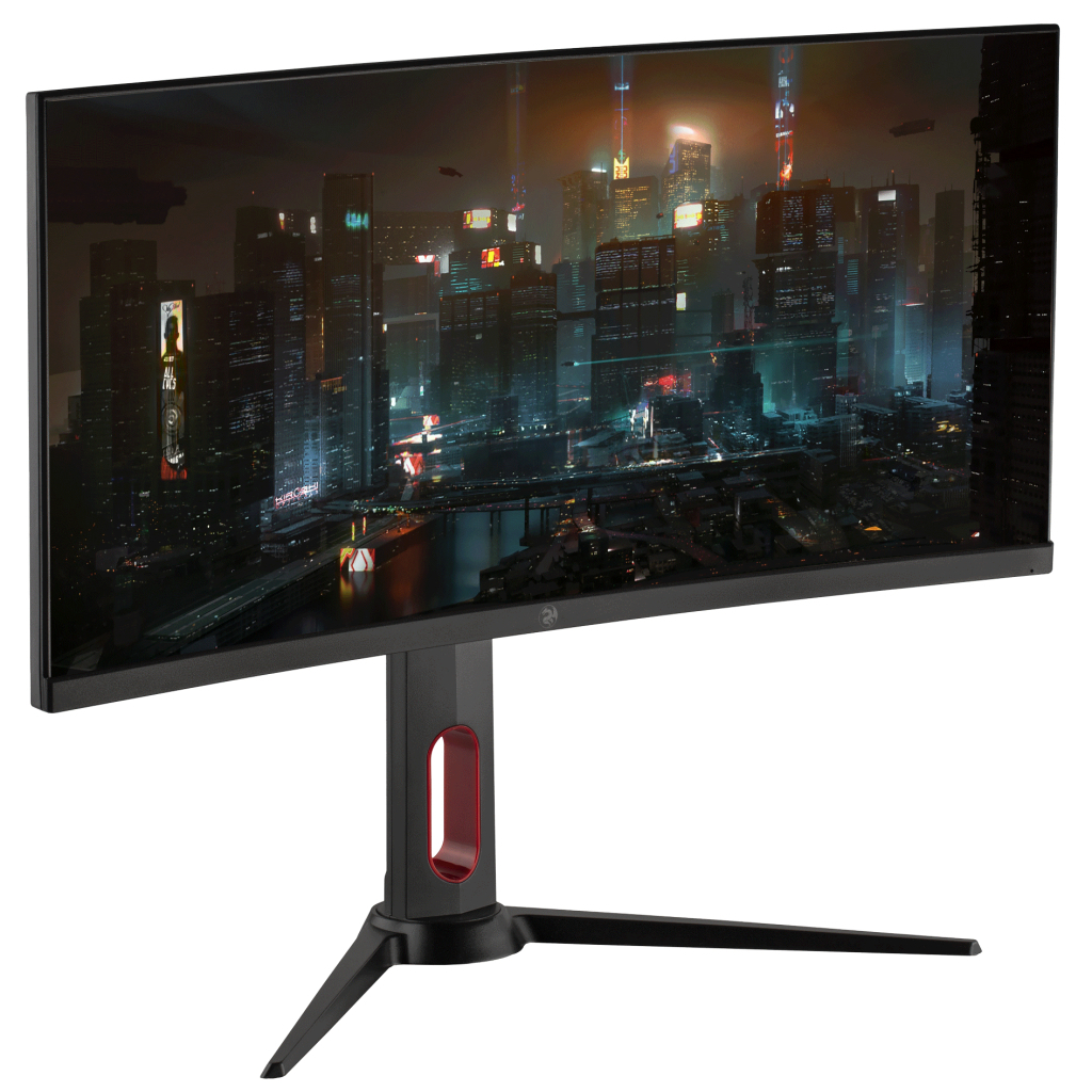 Монитор 2E G3022B (2E-G3022B-01.UA) - 1