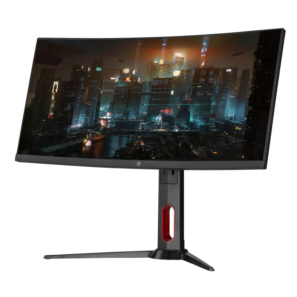 Монитор 2E G3022B (2E-G3022B-01.UA) - 2