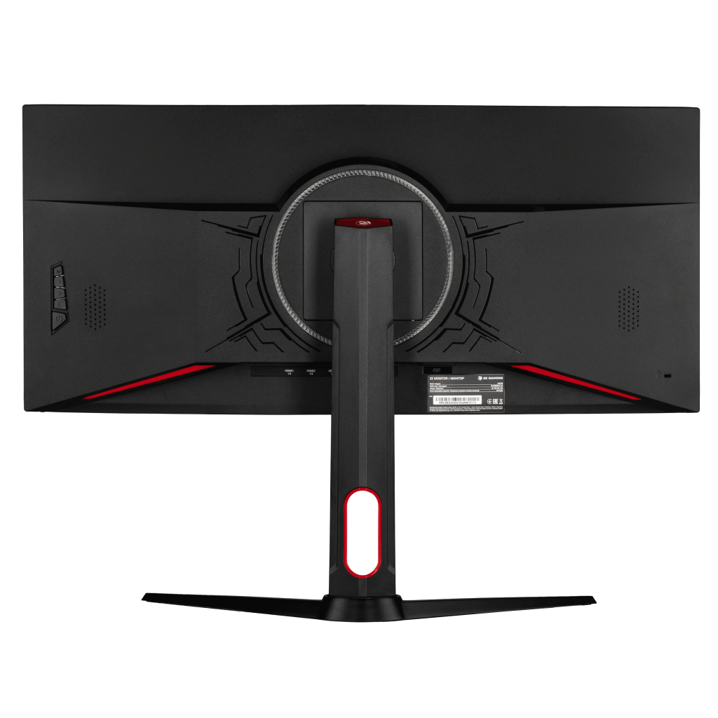 Монитор 2E G3022B (2E-G3022B-01.UA) - 4