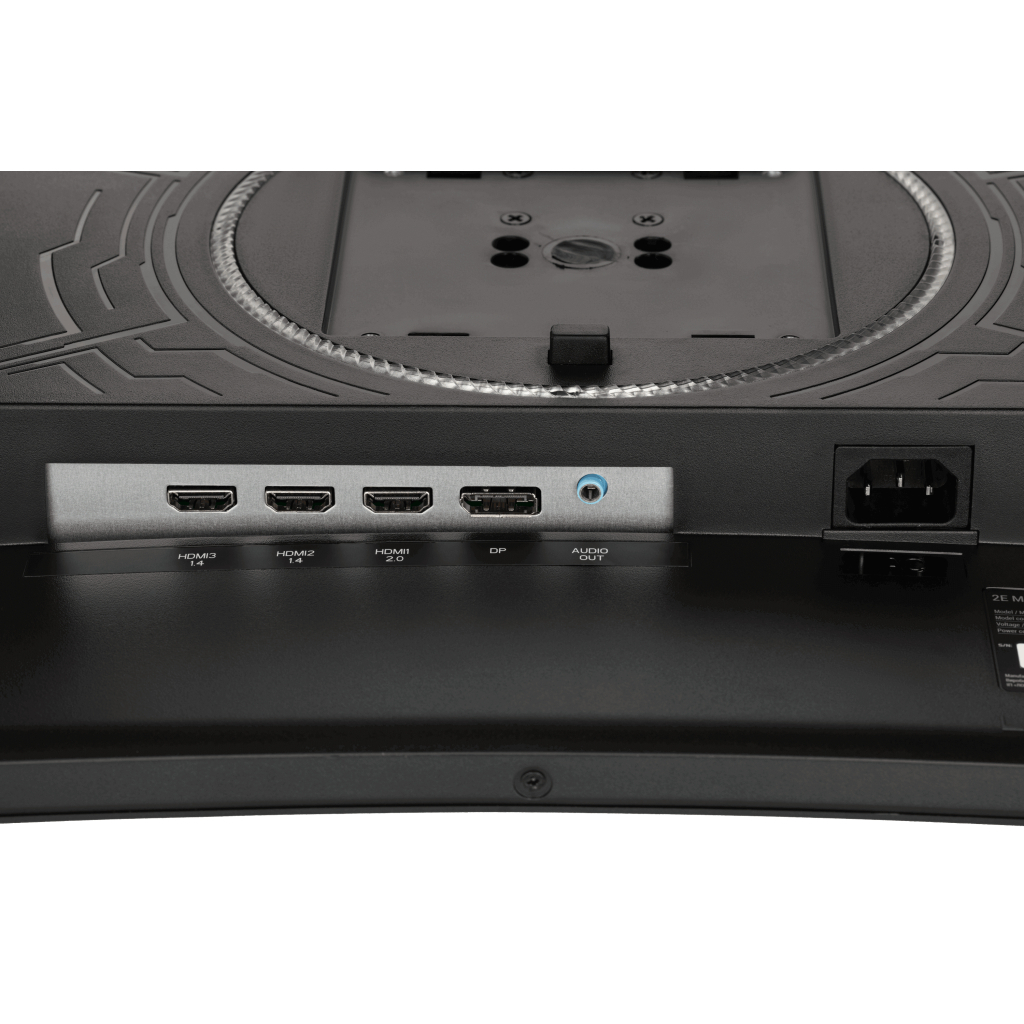 Монитор 2E G3022B (2E-G3022B-01.UA) - 8