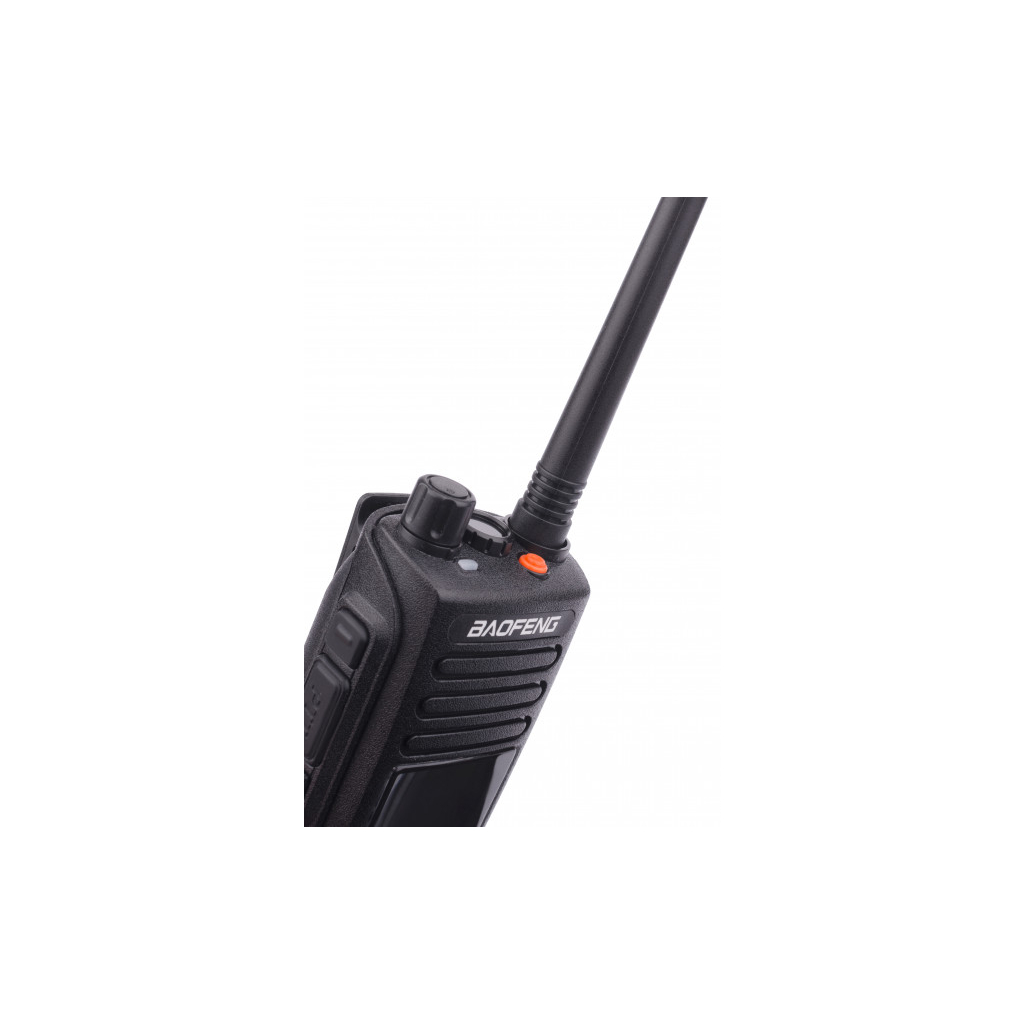 Портативная рация Baofeng DM-1702 GPS - 5