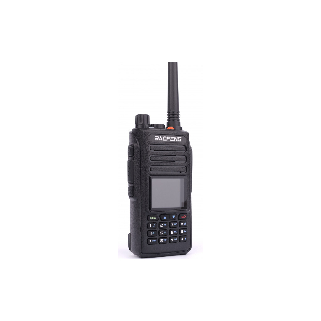 Портативная рация Baofeng DM-1702 GPS - 6