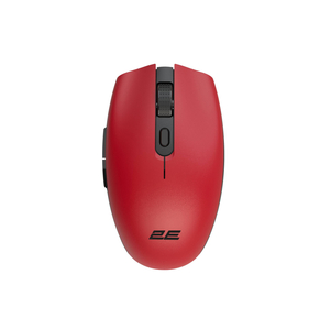 Мышка 2E MF2030 Rechargeable Wireless Red (2E-MF2030WR)