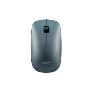 Мышка Acer AMR020 Wireless RF2.4G Mist Green (GP.MCE11.012)