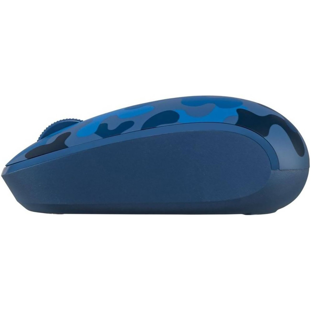 Мышка Microsoft Camo SE Bluetooth Blue Camo (8KX-00024) - 2