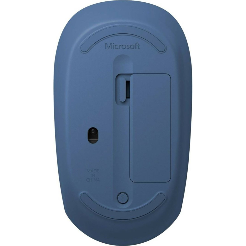 Мышка Microsoft Camo SE Bluetooth Blue Camo (8KX-00024) - 3