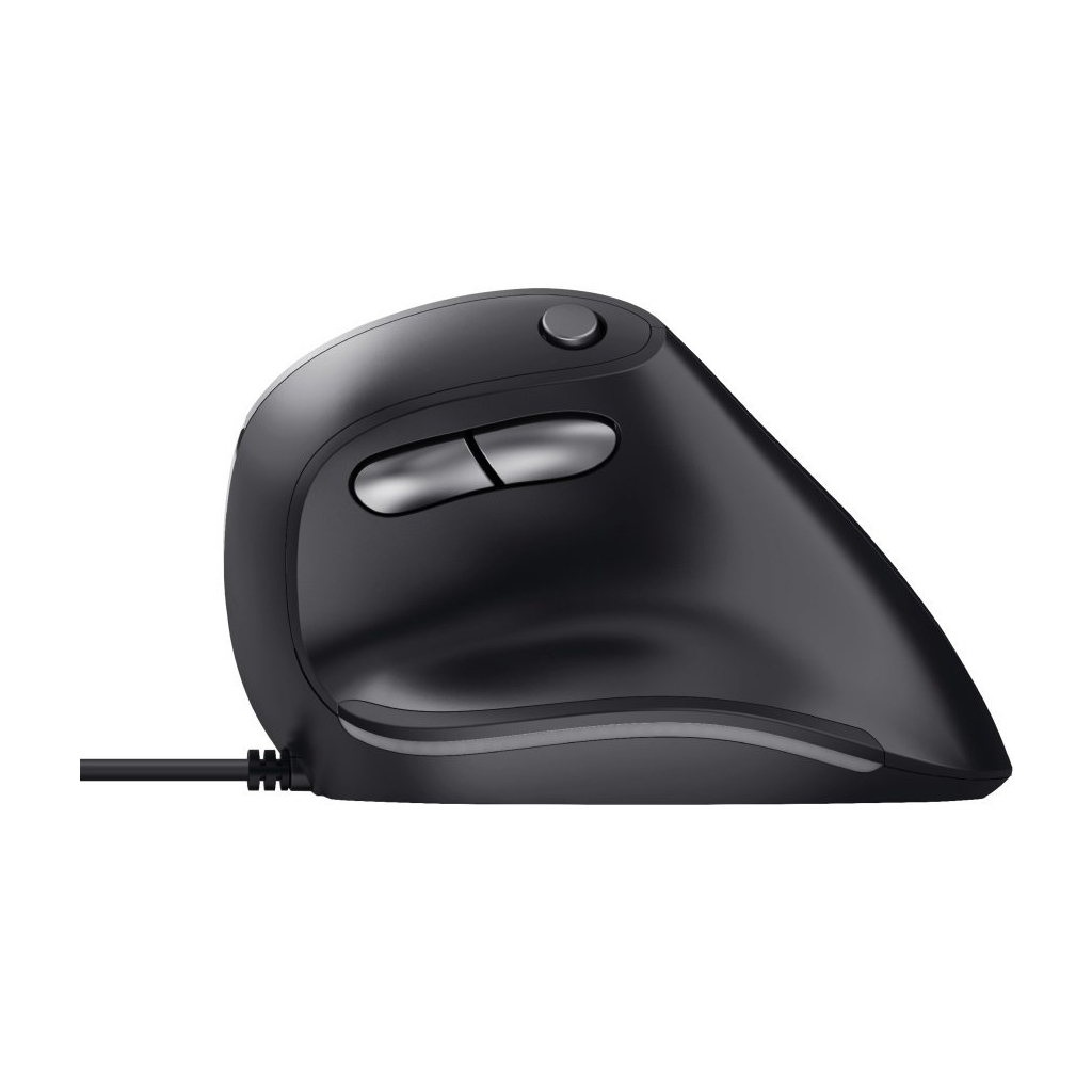 Мышка Trust Bayo Vertical Ergonomic ECO USB Black (24635) - 2