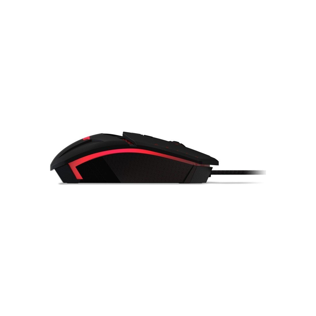 Мышка Acer NITRO NMW120 USB Black (GP.MCE11.01R) - 6 Мышка Acer NITRO NMW120 USB Black (GP.MCE11.01R) - 6