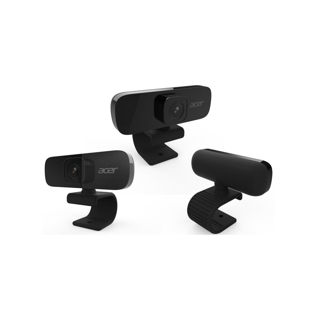 Веб-камера Acer Conference 2K Black (GP.OTH11.02M) - 2 Веб-камера Acer Conference 2K Black (GP.OTH11.02M) - 2