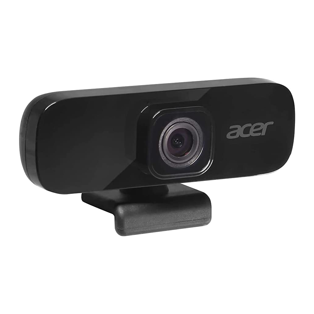 Веб-камера Acer Conference 2K Black (GP.OTH11.02M) - 5 Веб-камера Acer Conference 2K Black (GP.OTH11.02M) - 5