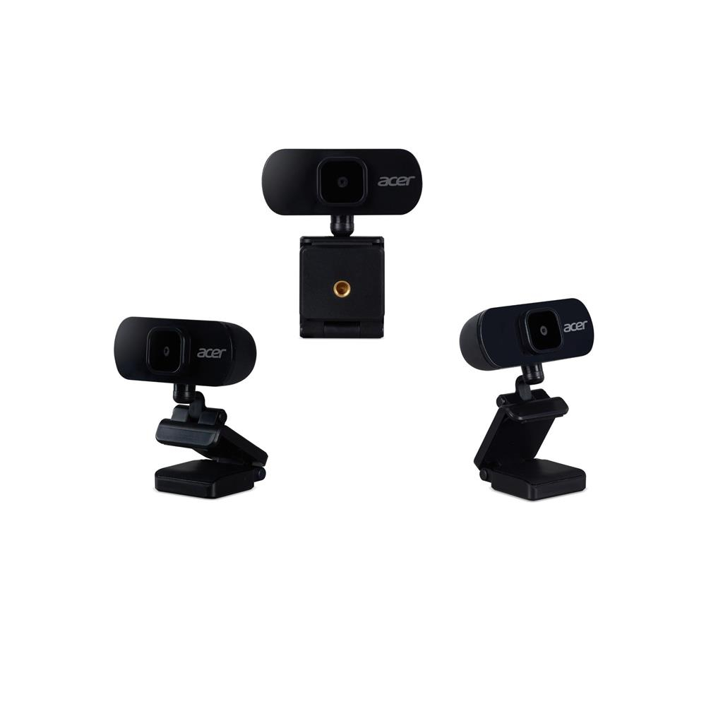 Веб-камера Acer Conference FHD Black (GP.OTH11.032) - 3 Веб-камера Acer Conference FHD Black (GP.OTH11.032) - 3