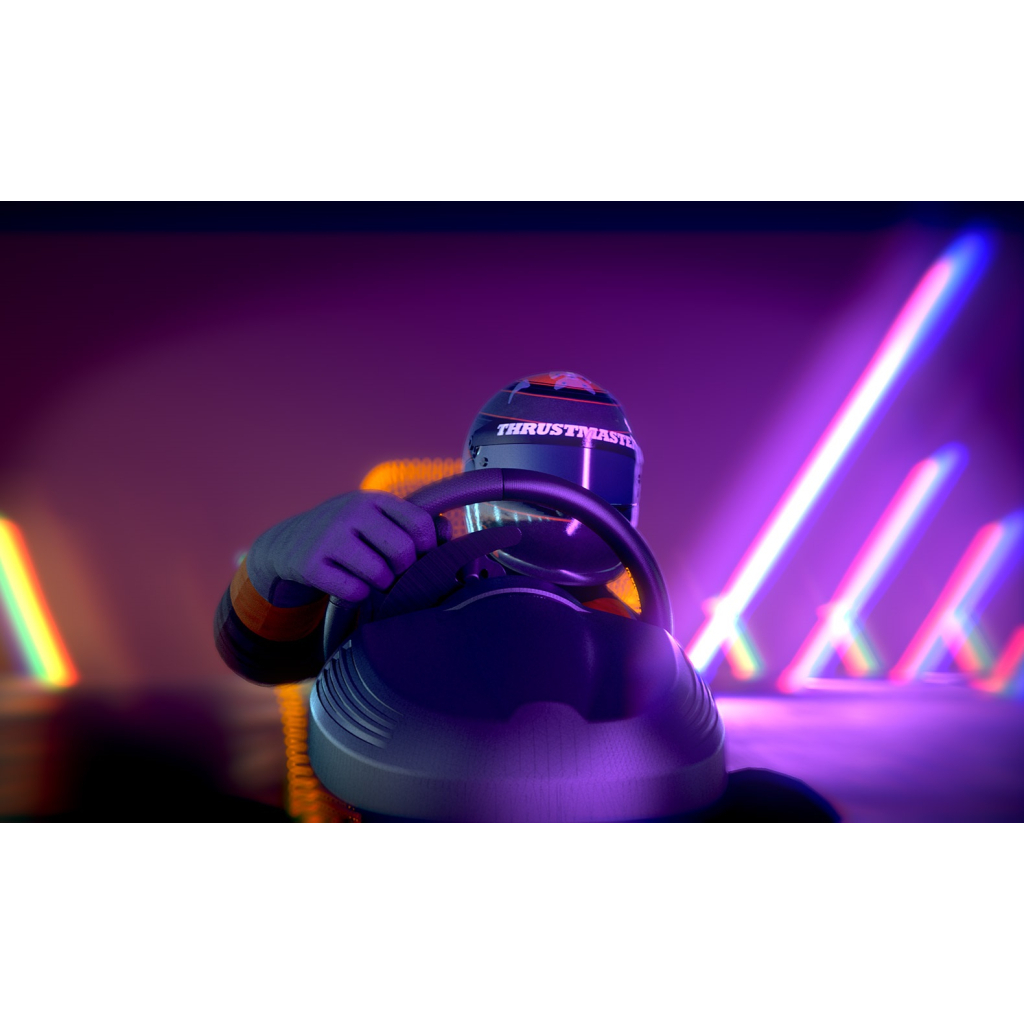 Руль ThrustMaster TMX Force Feedback PC/Xbox/Series S/X (4460136) - 1