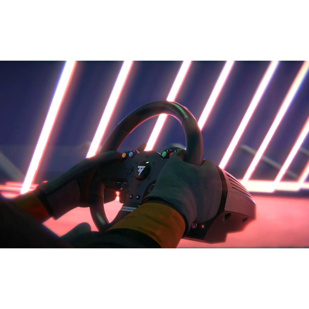 Руль ThrustMaster TMX Force Feedback PC/Xbox/Series S/X (4460136) - 2