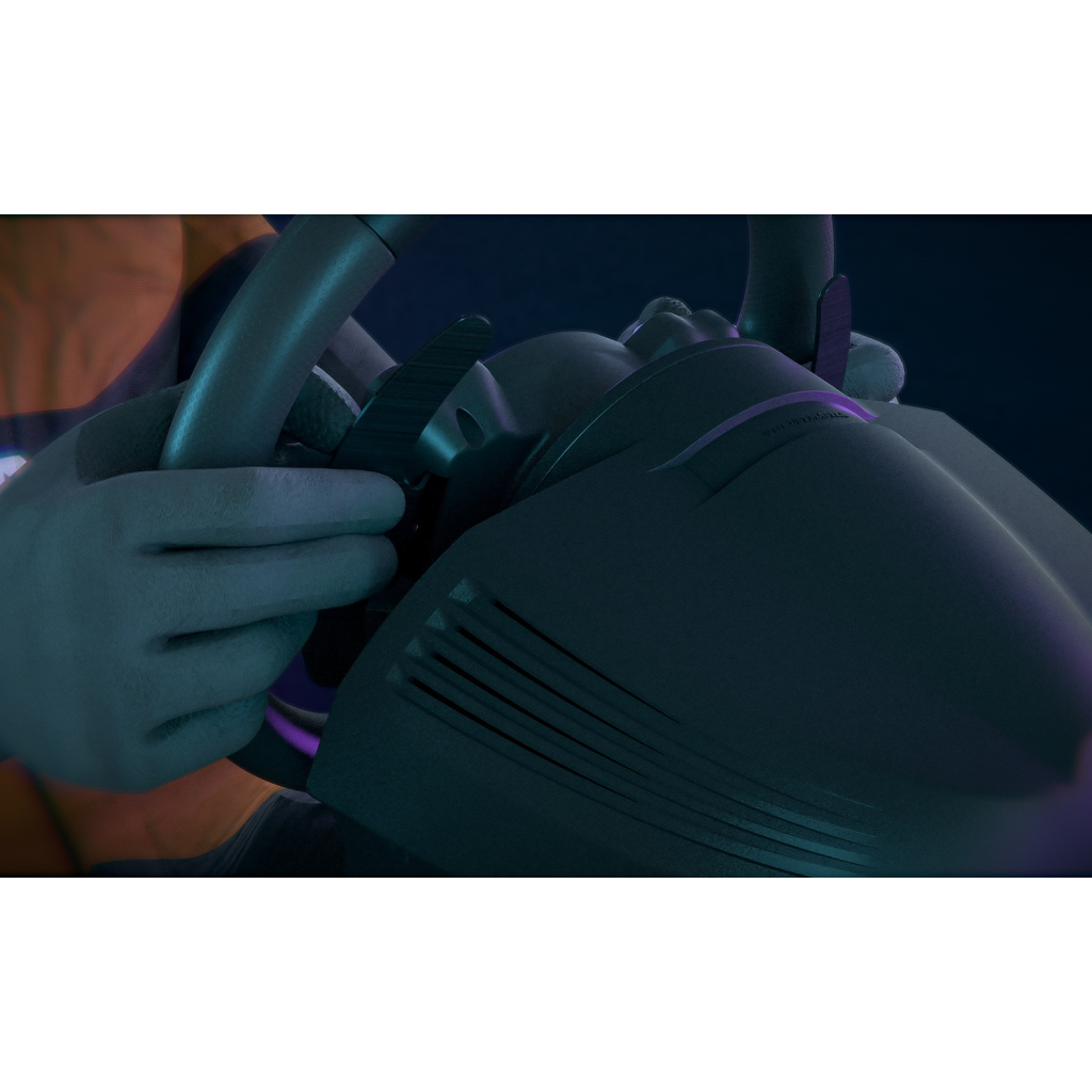 Руль ThrustMaster TMX Force Feedback PC/Xbox/Series S/X (4460136) - 3