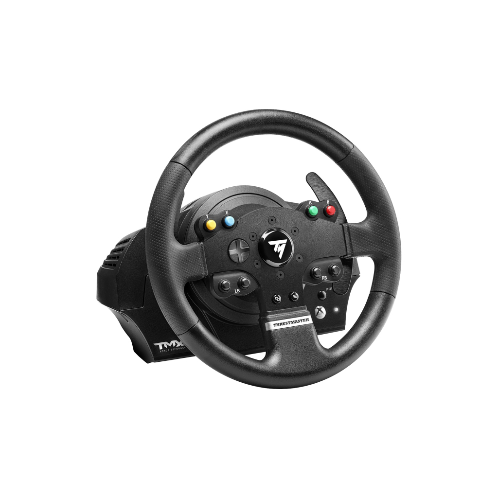 Руль ThrustMaster TMX Force Feedback PC/Xbox/Series S/X (4460136) - 4