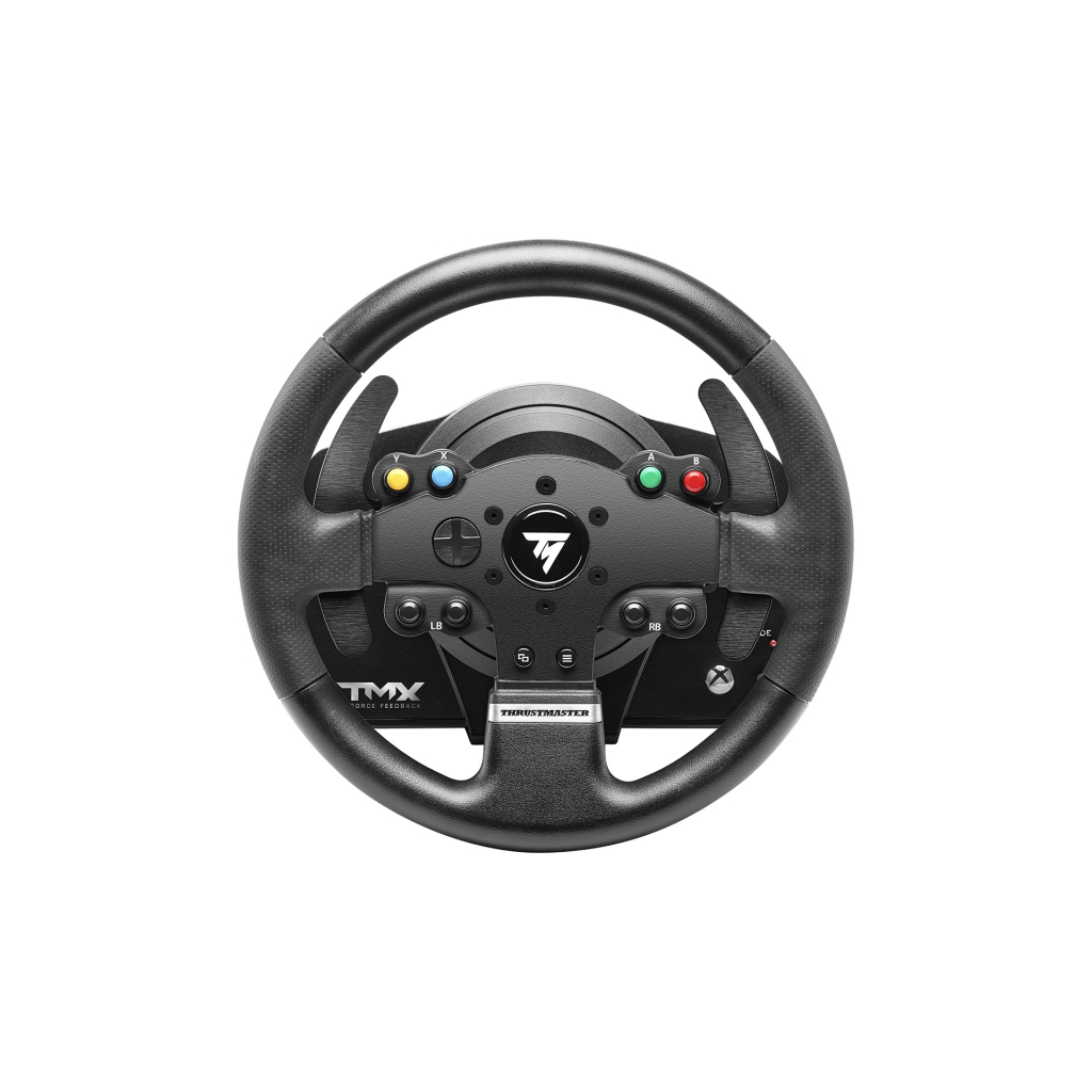 Руль ThrustMaster TMX Force Feedback PC/Xbox/Series S/X (4460136) - 6