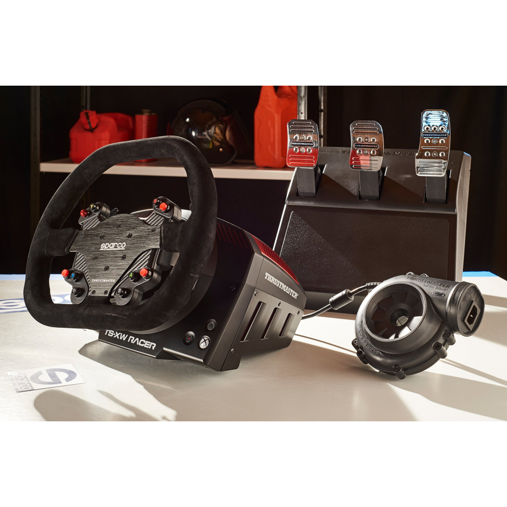 Руль ThrustMaster TS-XW Racer Sparco P310 Competition Mod PC/Xbox One Black (4460157) - 2