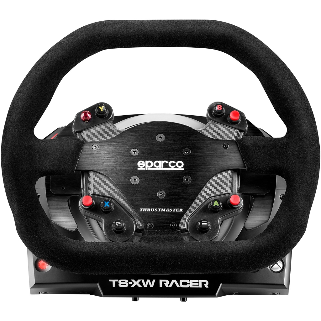 Руль ThrustMaster TS-XW Racer Sparco P310 Competition Mod PC/Xbox One Black (4460157) - 3