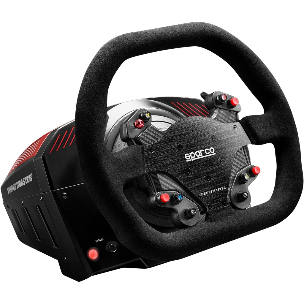 Руль ThrustMaster TS-XW Racer Sparco P310 Competition Mod PC/Xbox One Black (4460157) - 4