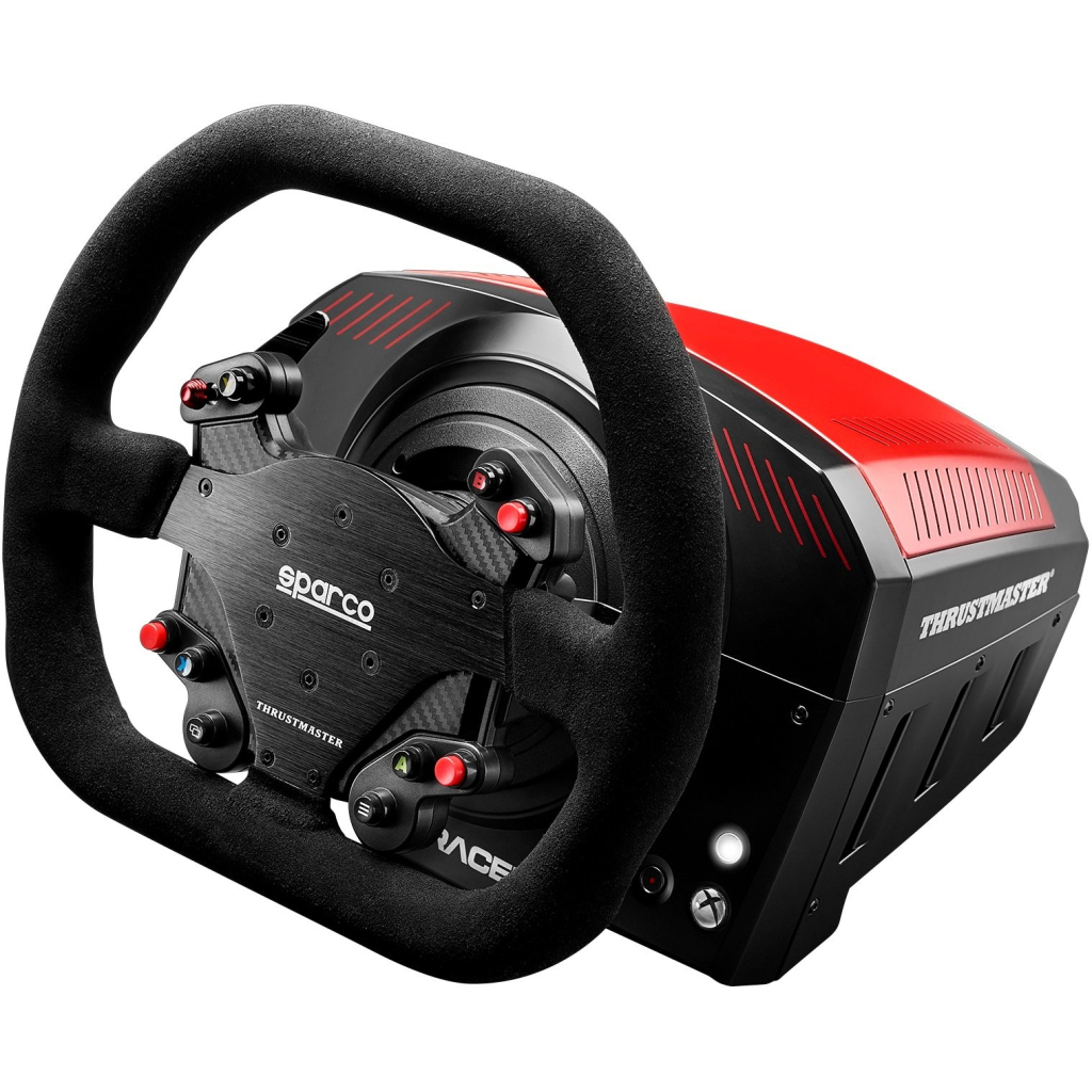 Руль ThrustMaster TS-XW Racer Sparco P310 Competition Mod PC/Xbox One Black (4460157) - 5