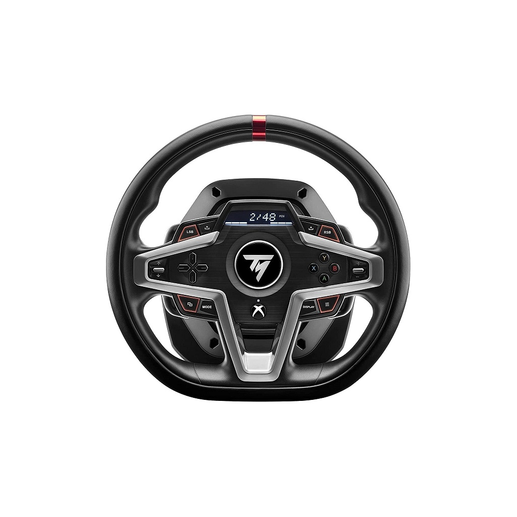 Руль ThrustMaster T248X PC/XBOX series S|X /Xbox One T248X (4460182) - 7