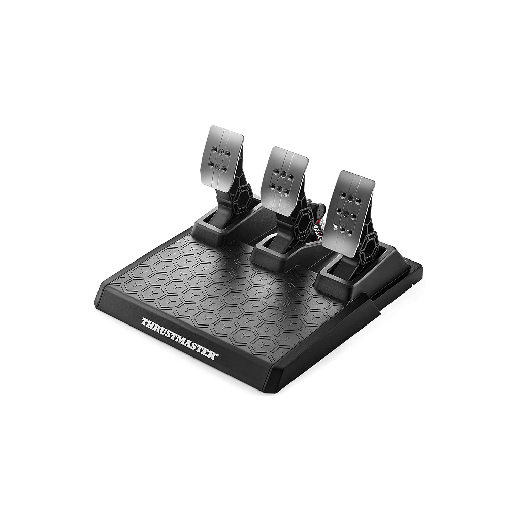 Руль ThrustMaster T248X PC/XBOX series S|X /Xbox One T248X (4460182) - 8