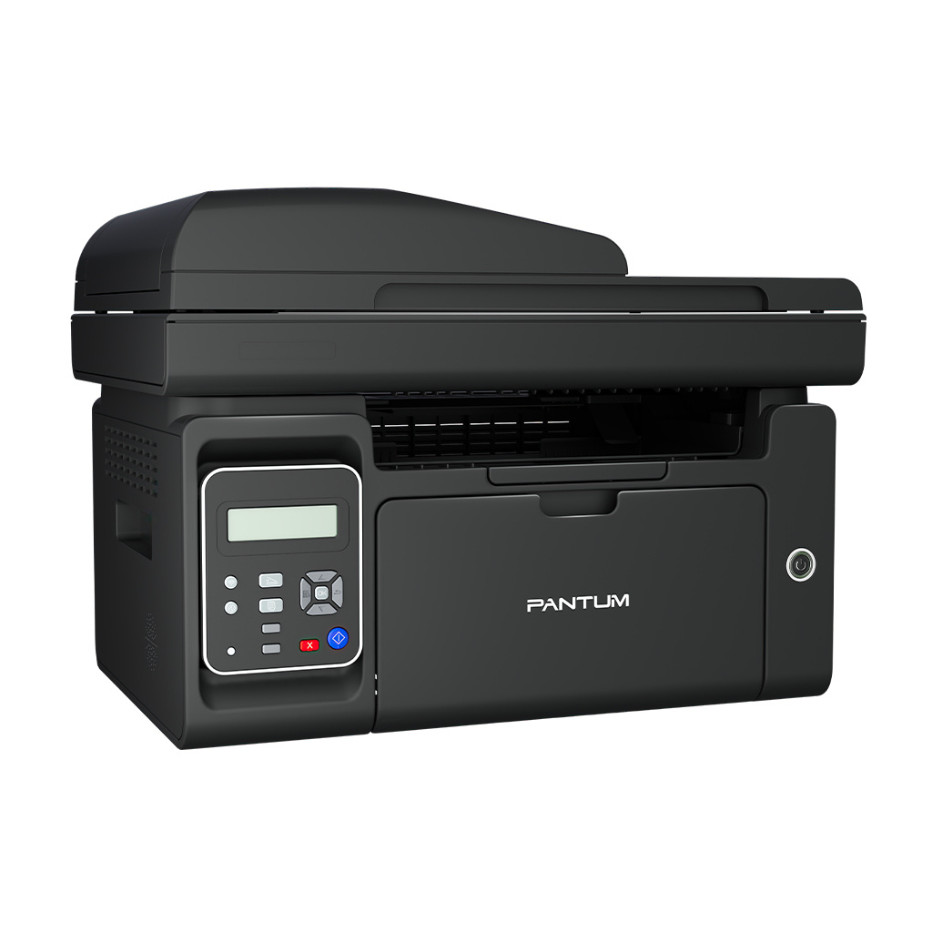 Многофункциональное устройство Pantum M6550MW с Wi-Fi (M6550NW) - 1