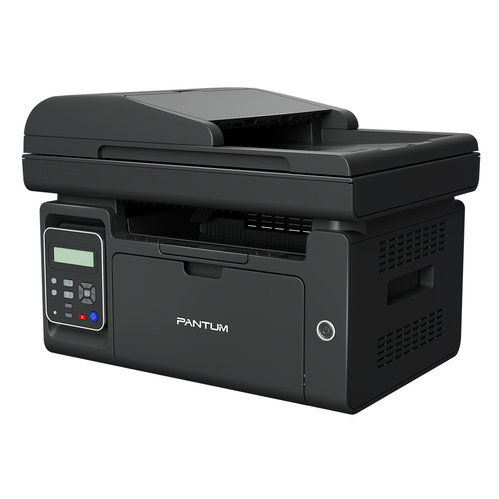 Многофункциональное устройство Pantum M6550MW с Wi-Fi (M6550NW) - 2