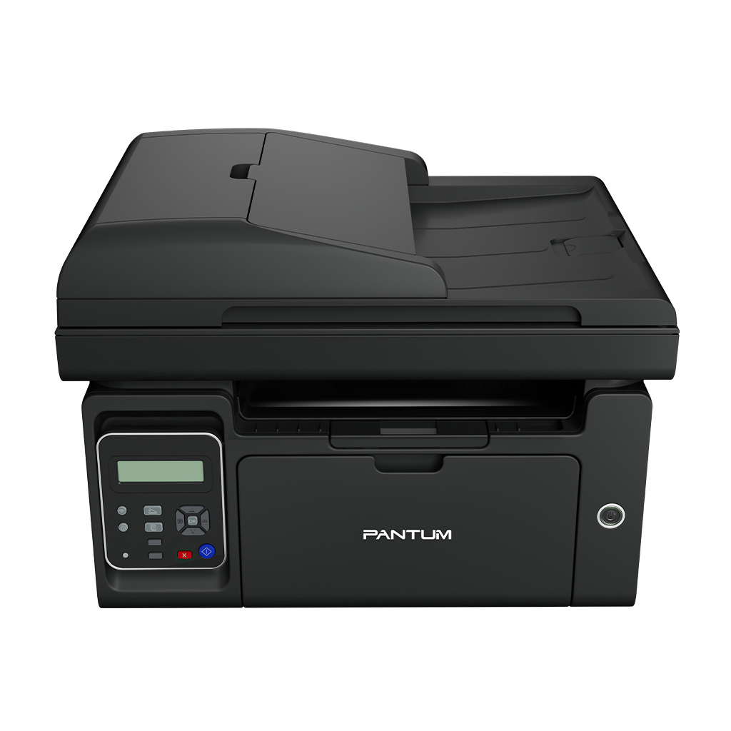Многофункциональное устройство Pantum M6550MW с Wi-Fi (M6550NW) - 3