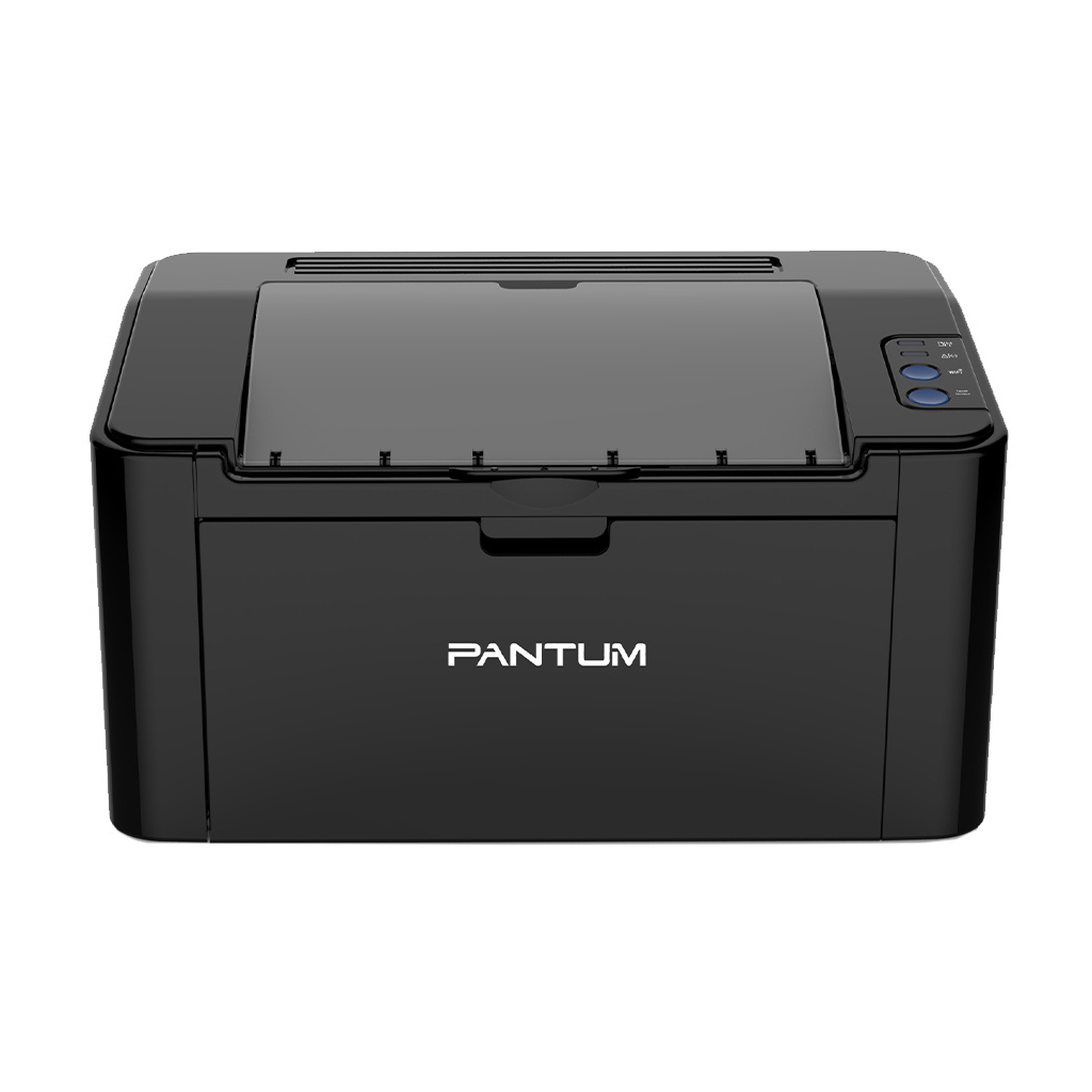 Лазерный принтер Pantum P2500NW с Wi-Fi (P2500NW)