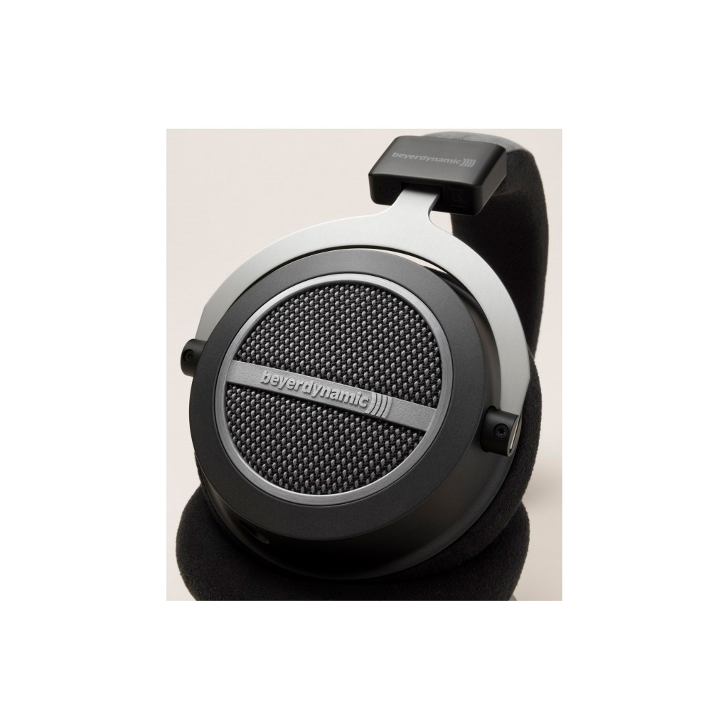 Наушники Beyerdynamic Amiron Home Black (283717) - 1