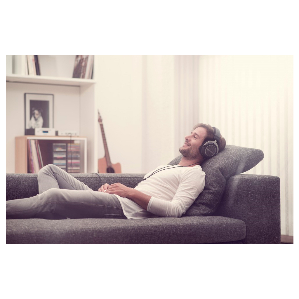 Наушники Beyerdynamic Amiron Home Black (283717) - 5