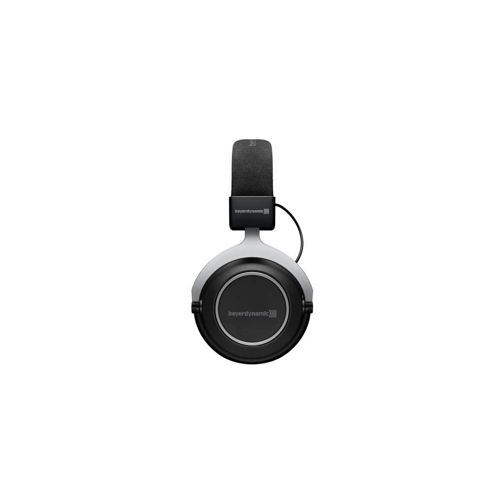 Наушники Beyerdynamic Amiron wireless Black (285299) - 2