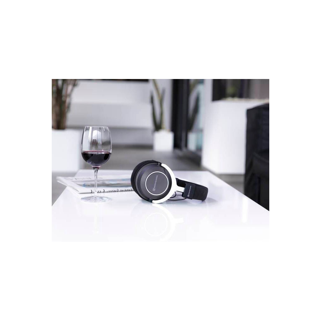 Наушники Beyerdynamic Amiron wireless Black (285299) - 3