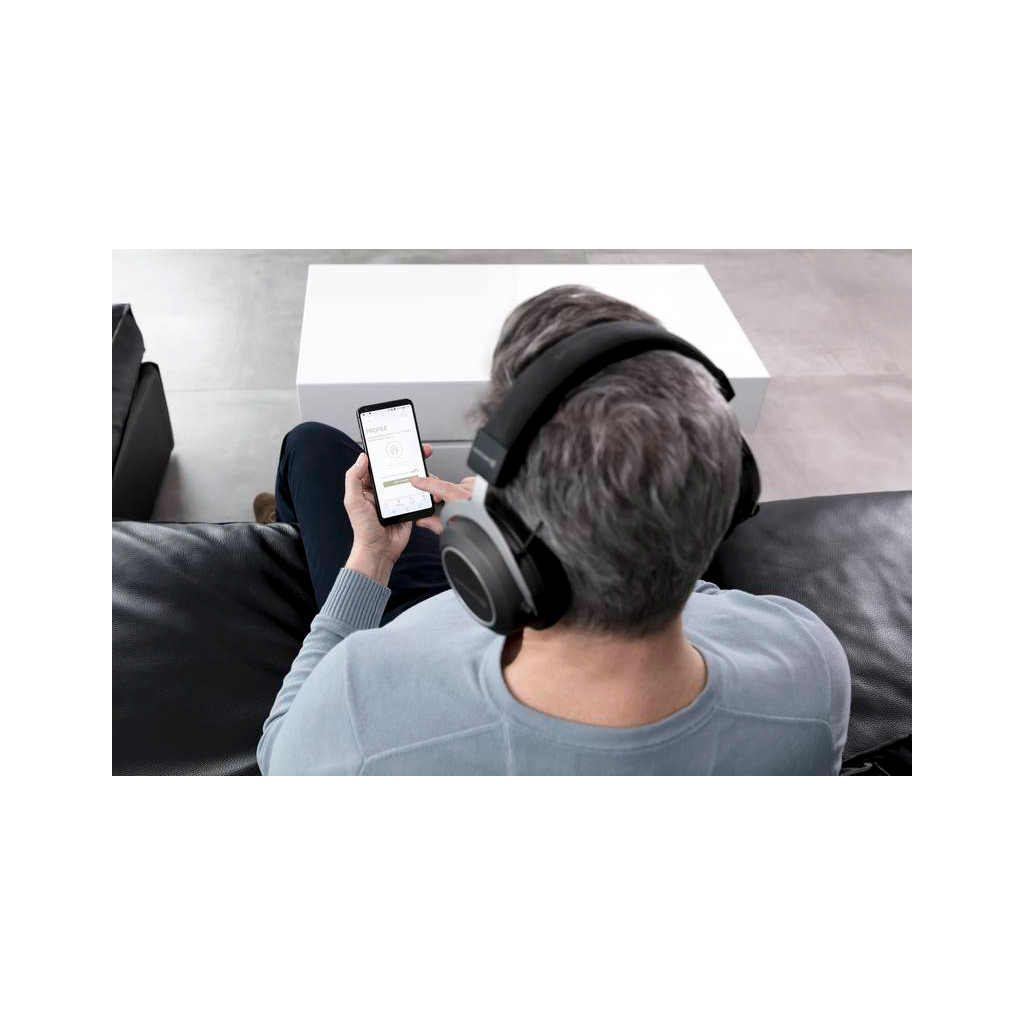 Наушники Beyerdynamic Amiron wireless Black (285299) - 7