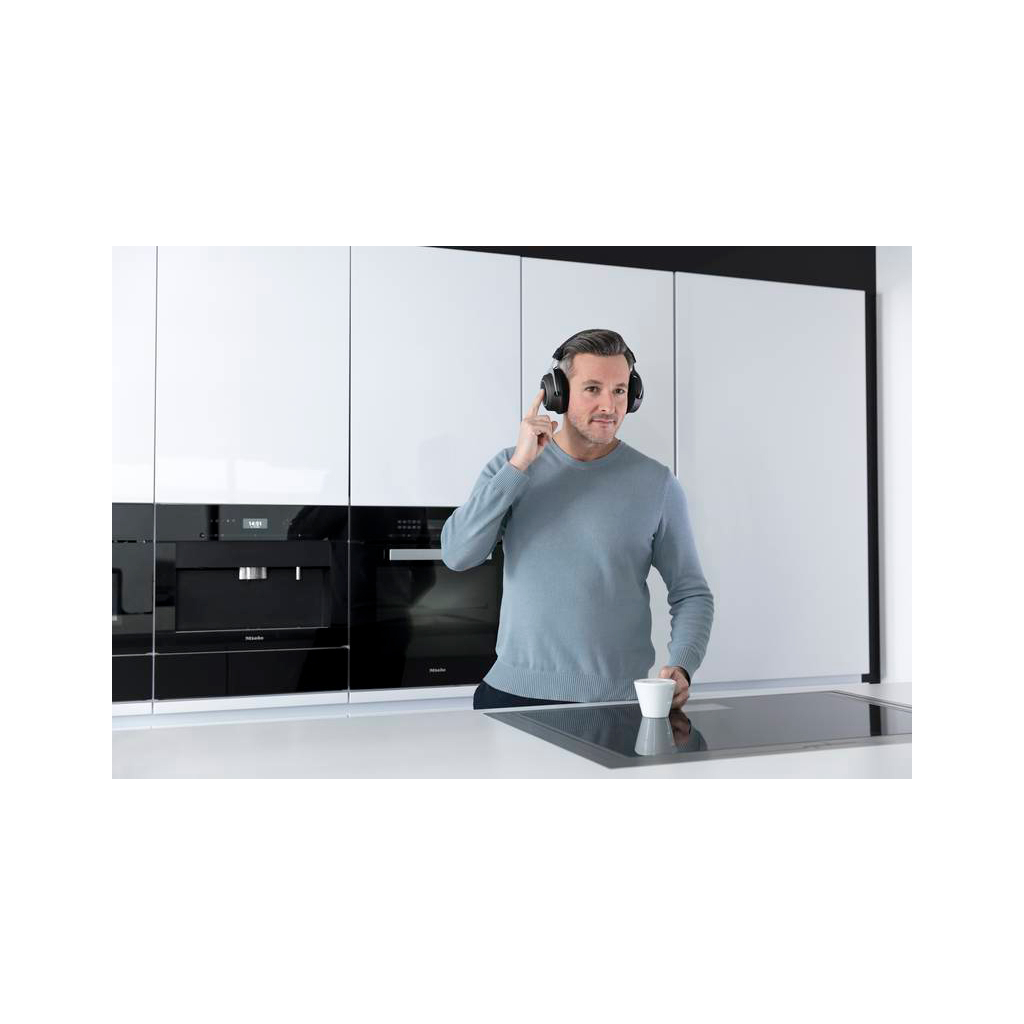 Наушники Beyerdynamic Amiron wireless Black (285299) - 8