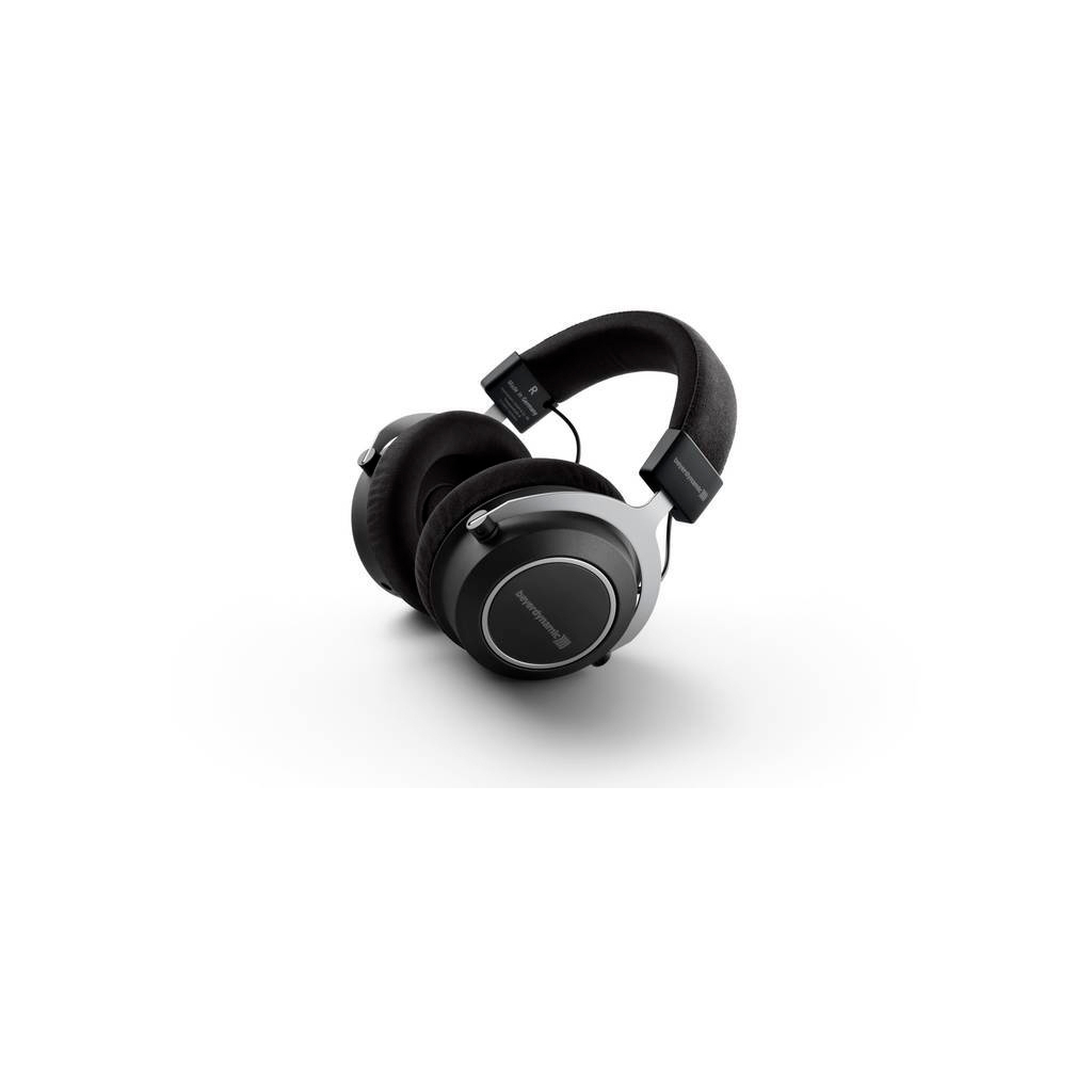 Наушники Beyerdynamic Amiron wireless Black (285299) - 10