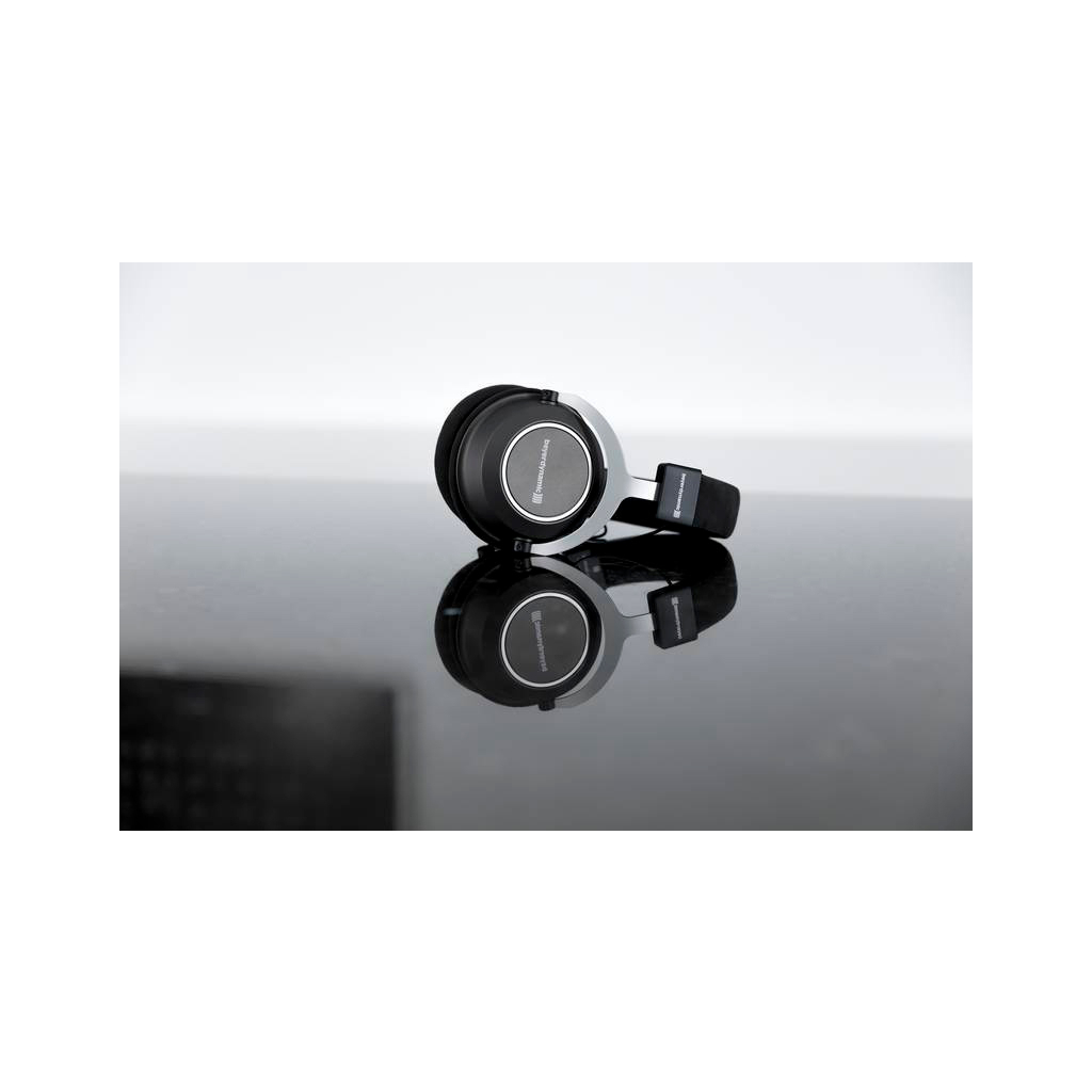 Наушники Beyerdynamic Amiron wireless Black (285299) - 11