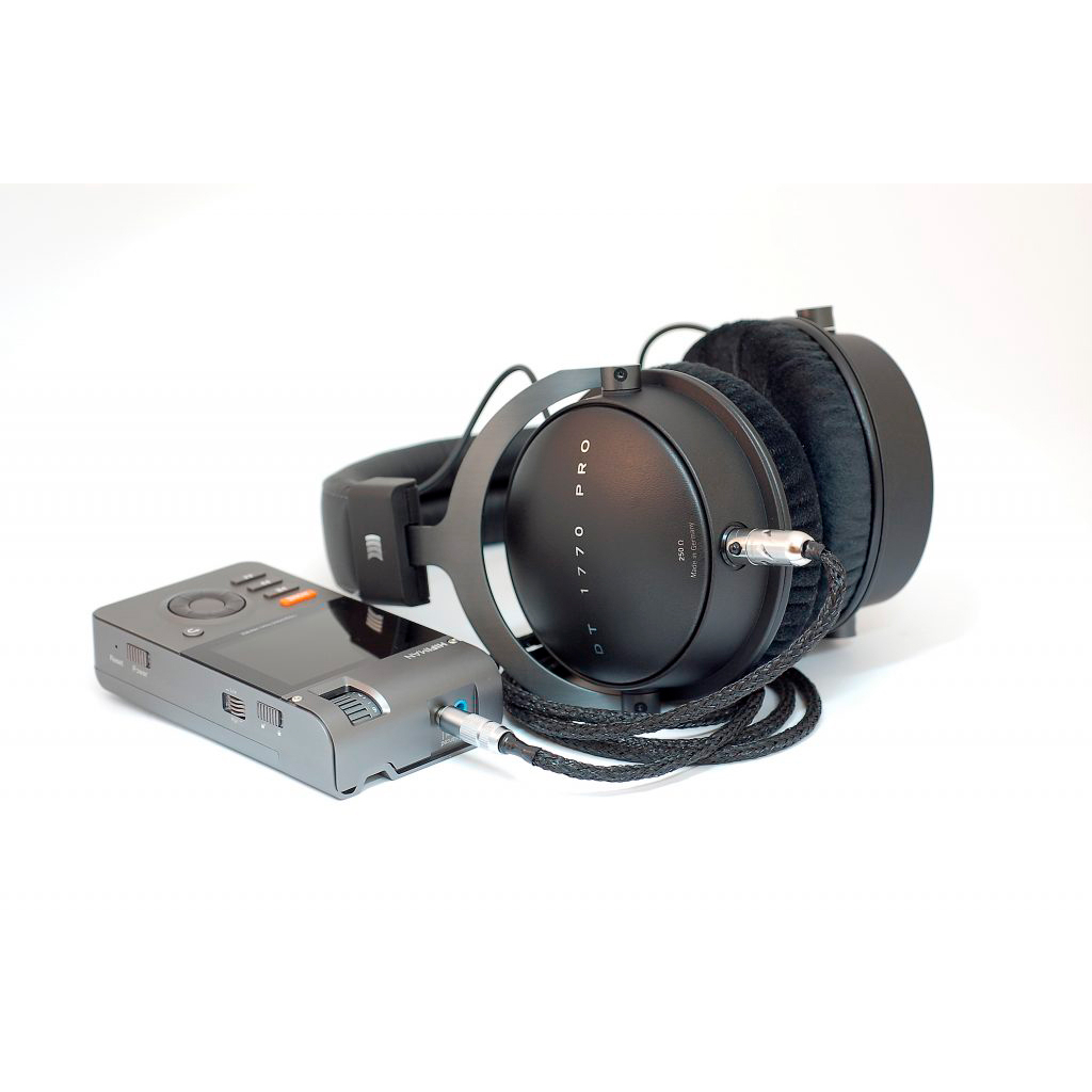 Наушники Beyerdynamic Dt 1770 Pro Black (282926) - 3