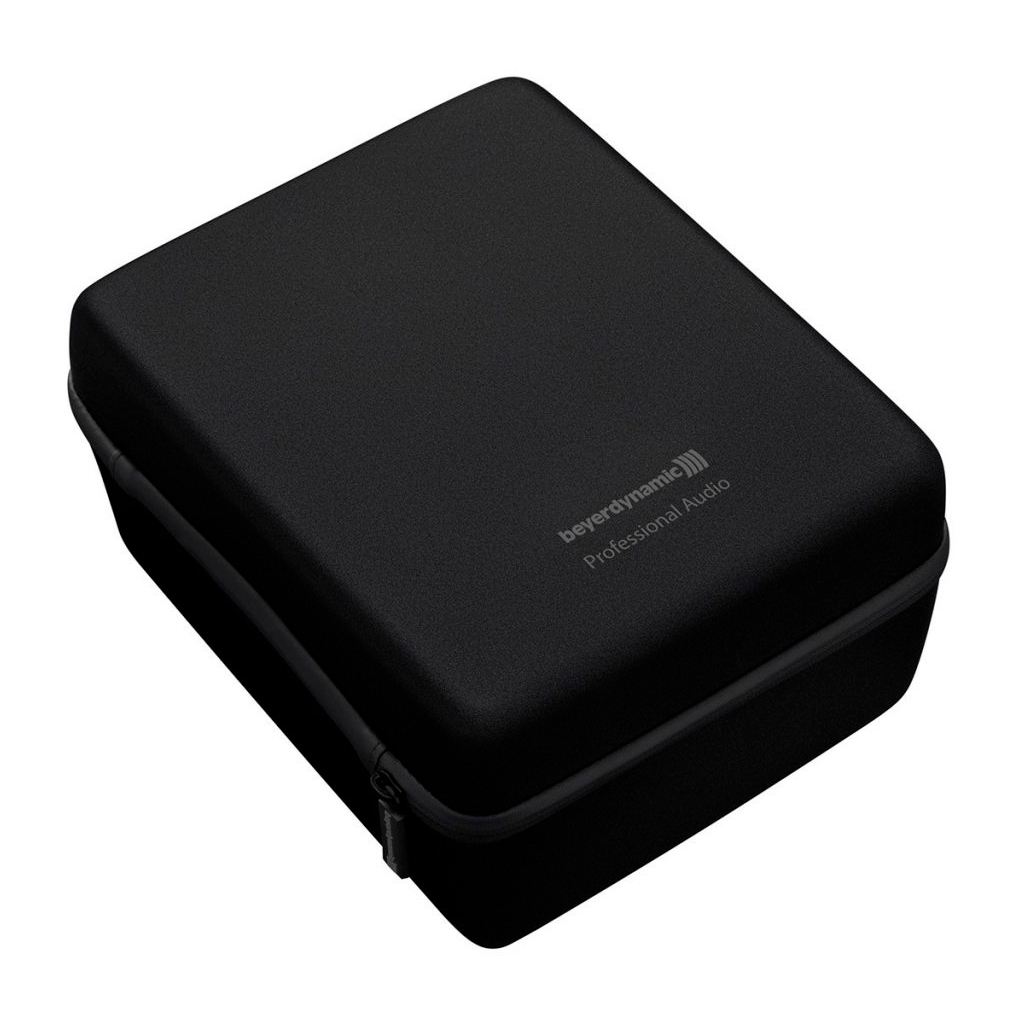 Наушники Beyerdynamic Dt 1770 Pro Black (282926) - 6