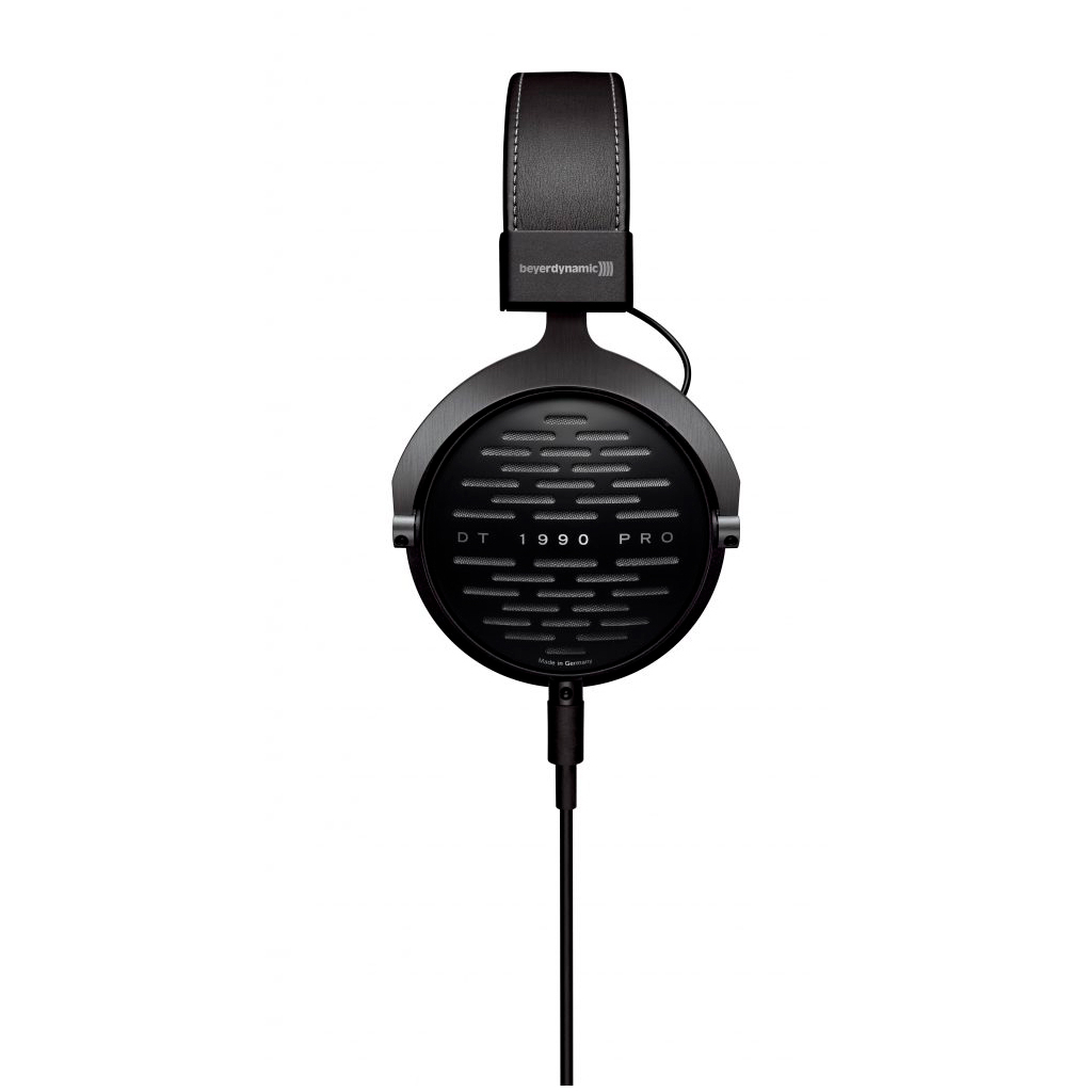 Наушники Beyerdynamic Dt 1990 Pro Black (283531) - 1