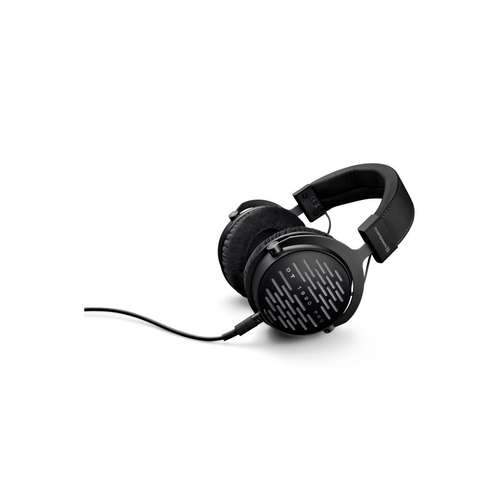 Наушники Beyerdynamic Dt 1990 Pro Black (283531) - 2