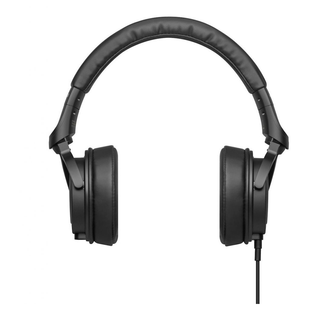 Наушники Beyerdynamic Dt 240 Pro Black (284620) - 1