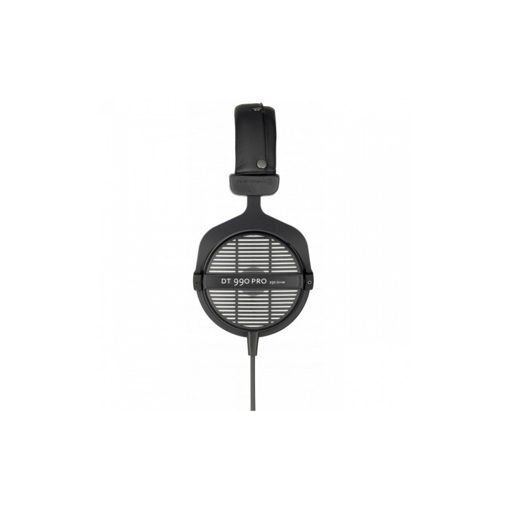 Наушники Beyerdynamic Dt 990 Pro 250 Ом Black (235249) - 1